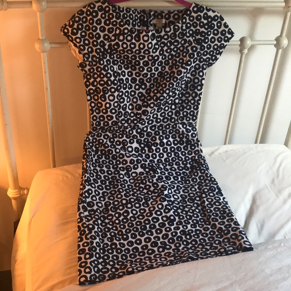 J. Crew Pencil Dress